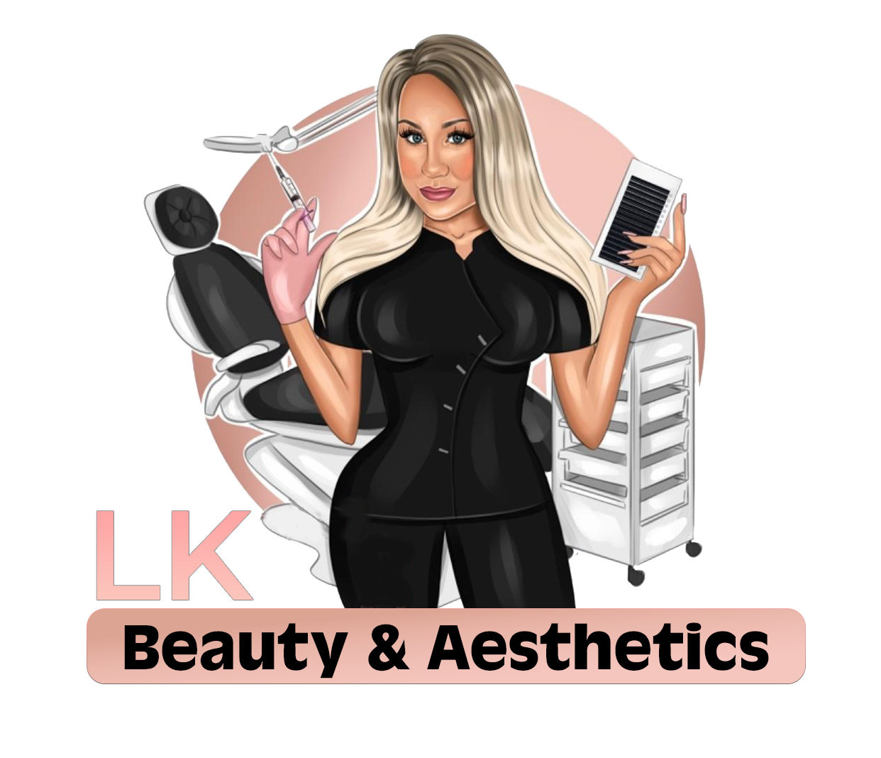 LKBeautyLogo